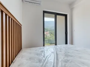 Prodej bytu 2+kk, Bečići, Černá Hora, 52 m2