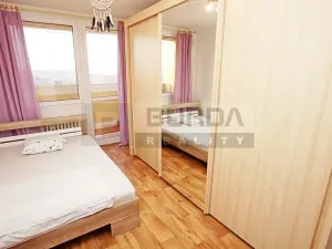 Prodej bytu 2+1, Neratovice, 53 m2