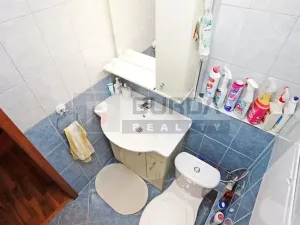 Prodej bytu 2+1, Neratovice, 53 m2