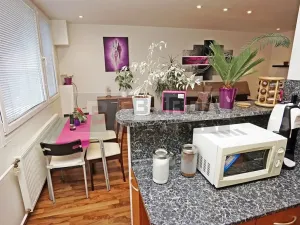 Prodej bytu 2+1, Neratovice, 53 m2