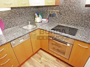 Prodej bytu 2+1, Neratovice, 53 m2