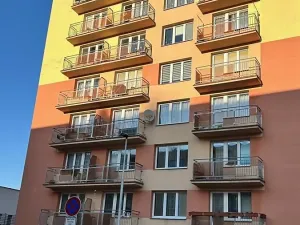Pronájem bytu 3+1, Prachatice, SNP, 67 m2