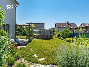 Prodej rodinného domu, Opatovice nad Labem, Nohejlova, 89 m2