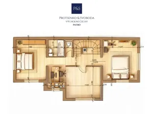 Prodej zemědělské usedlosti, Třebnouševes, 400 m2