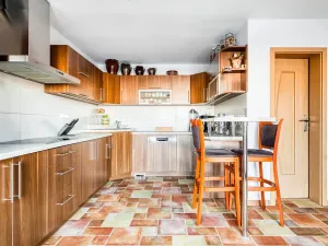 Prodej rodinného domu, Třebnouševes, 400 m2