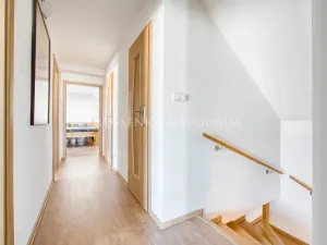 Prodej rodinného domu, Třebnouševes, 400 m2