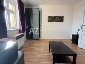 Prodej bytu 2+kk, Praha - Bubeneč, Jugoslávských partyzánů, 42 m2