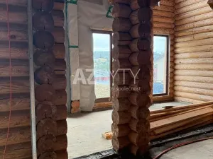 Prodej rodinného domu, Nový Knín, Reinišova, 220 m2