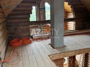 Prodej rodinného domu, Nový Knín, Reinišova, 220 m2