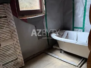 Prodej rodinného domu, Nový Knín, Reinišova, 220 m2