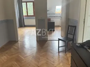 Prodej vily, Praha - Dejvice, Komornická, 290 m2