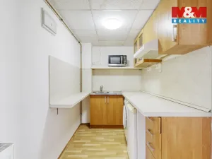 Pronájem bytu 2+kk, Klatovy - Klatovy II, K Letišti, 60 m2