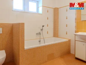 Prodej rodinného domu, Otrokovice, Nábřeží, 386 m2