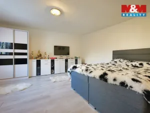 Prodej rodinného domu, Ivaň, 87 m2