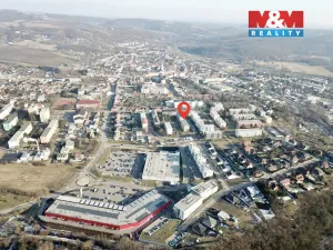 Prodej bytu 2+1, Ivančice, Sportovní, 56 m2