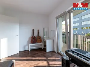 Prodej bytu 3+kk, Praha - Libeň, Novovysočanská, 64 m2