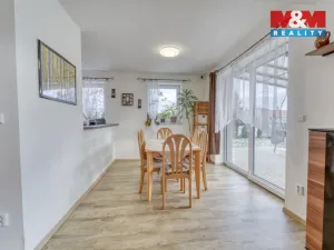 Prodej rodinného domu, Osek, 146 m2