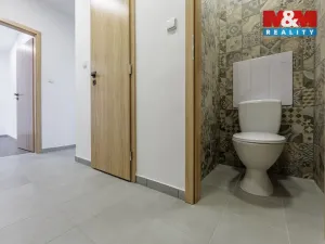 Pronájem bytu 2+1, Sokolov, Sokolovská, 52 m2