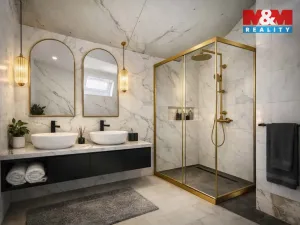 Prodej rodinného domu, Kamenný Újezd, 252 m2