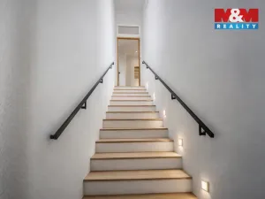 Prodej rodinného domu, Kamenný Újezd, 252 m2