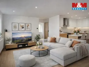 Prodej rodinného domu, Kamenný Újezd, 252 m2