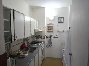 Prodej bytu 3+kk, Praha - Záběhlice, Svojšovická, 5465 m2