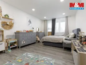 Prodej bytu 2+1, Ostrava - Moravská Ostrava, Ahepjukova, 57 m2