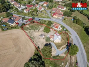 Prodej rodinného domu, Opatov, 210 m2