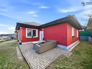 Prodej rodinného domu, Lipí, 87 m2