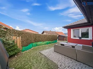 Prodej rodinného domu, Lipí, 87 m2