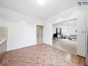 Prodej rodinného domu, Lipí, 87 m2