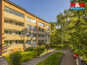 Prodej bytu 4+kk, Praha - Malešice, Niederleho, 92 m2