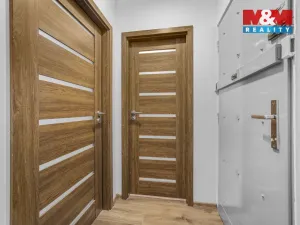 Prodej bytu 4+kk, Praha - Malešice, Niederleho, 92 m2