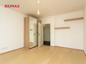 Pronájem bytu 3+kk, Praha - Hlubočepy, Devonská, 64 m2