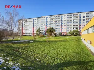 Pronájem bytu 1+kk, Praha - Černý Most, Doležalova, 33 m2