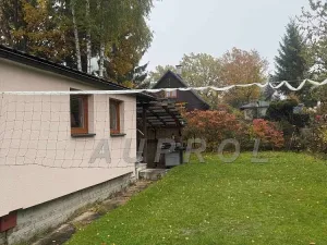 Prodej rodinného domu, Ostrov, 56 m2