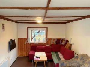 Prodej rodinného domu, Ostrov, 56 m2