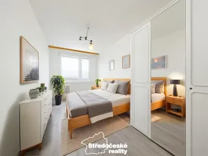 Prodej bytu 3+1, Praha - Horní Měcholupy, Veronské nám., 85 m2