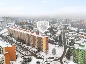 Prodej bytu 3+1, Praha - Horní Měcholupy, Veronské nám., 85 m2