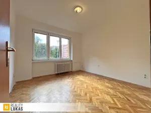 Pronájem bytu 3+1, Ostrava, Hlavní třída, 68 m2