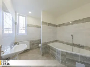 Pronájem bytu 1+1, Ostrava, 28. října, 47 m2