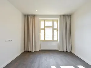 Pronájem bytu 4+kk, Praha - Vinohrady, Laubova, 163 m2