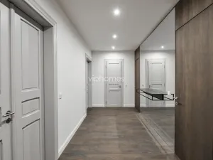 Pronájem bytu 4+kk, Praha - Vinohrady, Laubova, 163 m2
