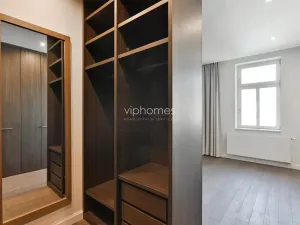 Pronájem bytu 4+kk, Praha - Vinohrady, Laubova, 163 m2