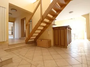 Pronájem bytu 2+kk, Brno - Královo Pole, Skácelova, 129 m2