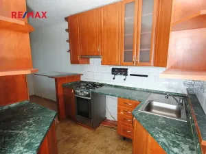 Prodej bytu 4+1, Praha - Stodůlky, Bellušova, 83 m2