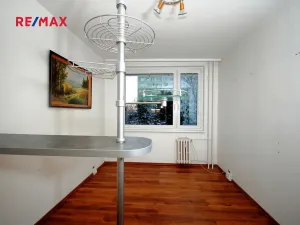 Prodej bytu 4+1, Praha - Stodůlky, Bellušova, 83 m2