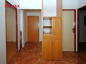 Prodej bytu 4+1, Praha - Stodůlky, Bellušova, 83 m2