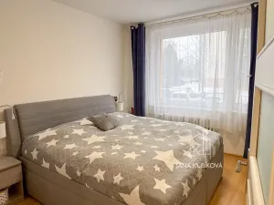 Prodej bytu 4+1, Brno, Blatnická, 84 m2