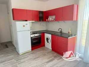 Prodej bytu 1+kk, Nesebar, Bulharsko, 29 m2